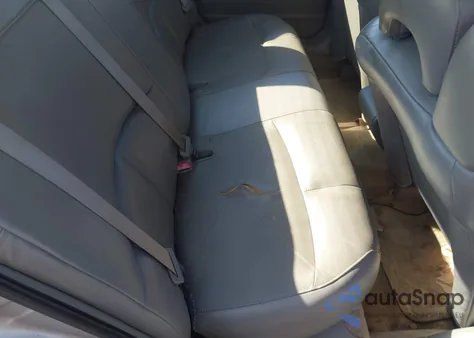 2002 Buick Lesabre Custom z USA, uszkodzony, nr VIN 1G4HP54K924243417